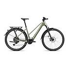 Orbea Kemen Mid 30 Urban (Electric)