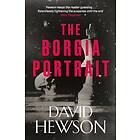 David Hewson: The Borgia Portrait