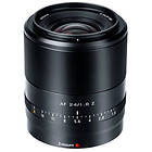 Viltrox 24/1.8 AF for Nikon Z