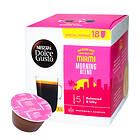 Nescafé Miami Morning Blend Grande till Dolce Gusto 18 kapslar