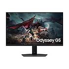 Samsung Odyssey G5 LS27DG500EUXEN 27" QHD