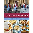 Call the Midwife the Official Cookbook