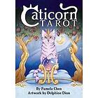 Caticorn Tarot