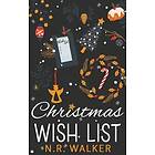 Christmas Wish List Illustrated edition