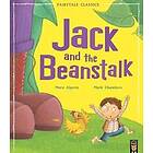 Jack and the Beanstalk