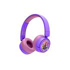 Rainbow High Headphone On-Ear Wireless 85dB/95dB