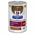 Hill's Prescription Diet Canine i/d Digestive Care 0.354kg