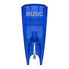 Ortofon Stylus Concorde Music Blue