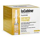 laCabine Flash Hair Volume Ampoule 7 x 5ml