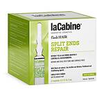 laCabine Flash Hair Split Ends Repair Ampoule 7 x 5ml