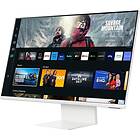 Samsung Smart Monitor M8 S32DM801 32" 4K UHD