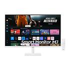 Samsung Smart Monitor M7 S32DM702 32" 4K UHD