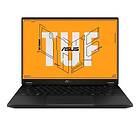 Asus TUF Gaming A14 (2024)  FA401UV-RG011W 14" Ryzen 7 8845HS 32GB RAM 1TB SSD RTX 4060 + Members Bundle
