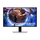 Samsung Odyssey OLED G6 27" LS27DG600 QHD