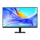 Samsung Viewfinity S8 S32D800 32" 4K UHD IPS