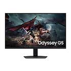 Samsung Odyssey G5 S32DG502 32" QHD IPS