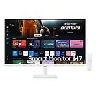 Samsung Smart Monitor M7 S32DM703 27" 4K UHD VA