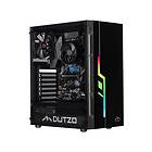 Dutzo Entry Blaze Ryzen 5 4600G 16GB RAM 512GB SSD