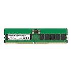 Crucial Micron DDR5 module 32 GB DIMM 288-pin 5600 MHz (MTC20F2085S1RC56BR)