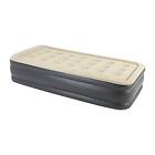 Jilong Single Air Mattress AVENLI High Raised with built-in pump 196 x 97 x 47 c