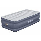 Bestway Tritech Air Mattress Twin Built-in AC Pump 1,91m x 97cm x 51cm