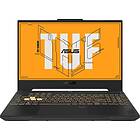 Asus Tuf Gaming A15 FA507UI-HQ010W 15,6" Ryzen 9 8945HS 16GB RAM 1TB SSD RTX 4070