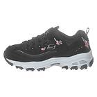 Skechers Girls D'lites (Unisex)