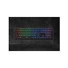 Ducky Zero 6108 Wireless Gaming Tangentbord (Nordic)