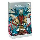 Magic The Gathering: Modern Horizons 3 Commander Deck - Eldrazi Incursion Collector's Edition