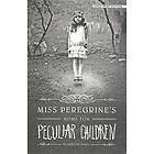 Miss Peregrine's Home for Peculiar Children