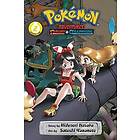 Pokémon Adventures: Omega Ruby and Alpha Sapphire, Vol. 2