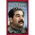 Saddam Hussein