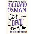 The Last Devil To Die