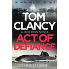 Tom Clancy Act of Defiance