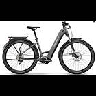 Haibike Trekking 4 Mono 2024 (Elcykel)