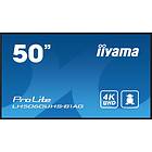 Iiyama LH5060UHS-B1AG 50''