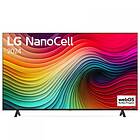 LG 50NANO82T3B 50'' 4K Ultra HD