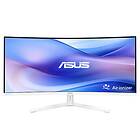 Asus VU34WCIP-W 27" UWQHD IPS
