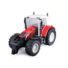 Maisto Tech Massey Fergusson Radiostyrd Traktor 1:16