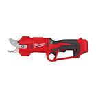 Milwaukee M12 BLPRS-0  