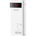 Romoss Sense6PS Pro PowerBank 20000mAh