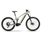 Haibike AllTrail 3 (Electric)