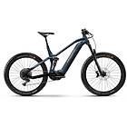 Haibike AllTrail 6 29" (Electric)