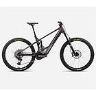 Orbea Wild M11-axs 2024 (Elcykel)