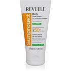 Revuele Sunprotect Oil Control Daily Face Cream SPF50+ 50ml