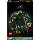 LEGO Icons 10340 Wreath