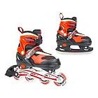 Spartan Sport 2-i-1