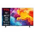 TCL 75V6B 75" 4K HDR Google TV