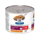 Hill's Prescription Diet Canine i/d Stress Mini 02.kg