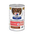 Hill's Prescription Diet Canine On-Care Stew 0.354kg